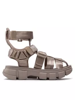 Сандалии Shaka, бежевый