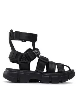 Сандалии Shaka, черный