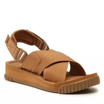Сандалии Shaka Fiesta, коричневый
