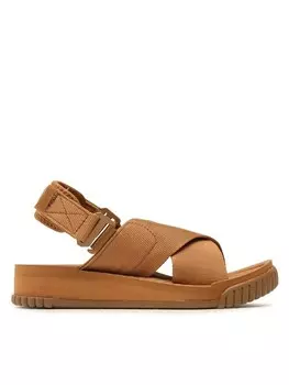 Сандалии Shaka, коричневый