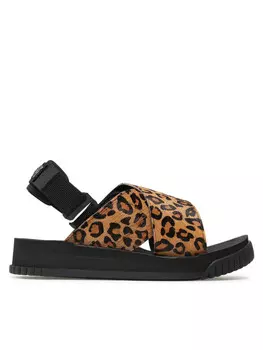 Сандалии Shaka, коричневый