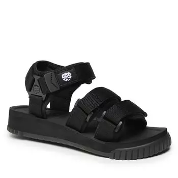 Сандалии Shaka NeoBungy, черный