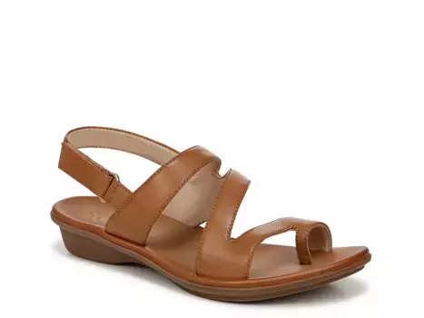 Сандалии Shakina Sandal Soul Naturalizer, коричневый