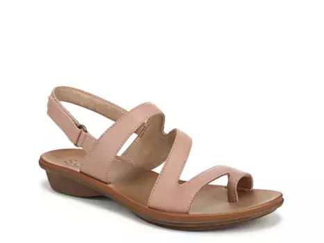 Сандалии Shakina Soul Naturalizer, Fuchsia