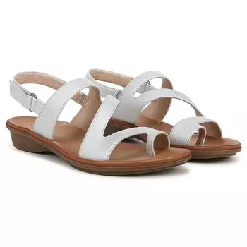 Сандалии Шакина Soul Naturalizer, серебряный