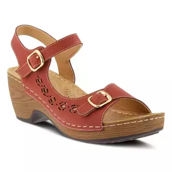 Сандалии Шантай Patrizia, красный