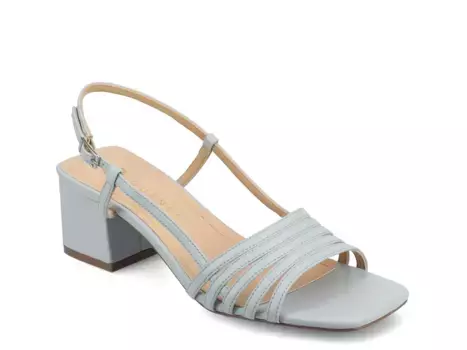 Сандалии Shayana Journee, Blue