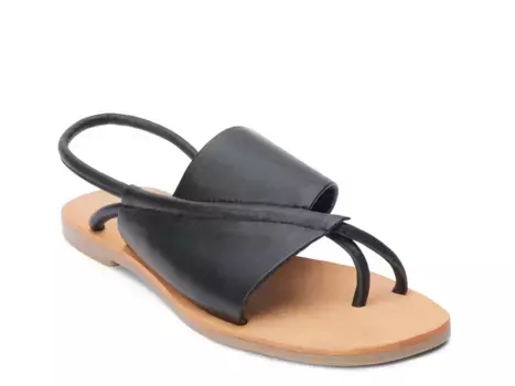 Сандалии Shayla Sandal Matisse, черный