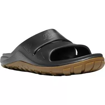 Сандалии Shelter Cove мужские Danner, черный