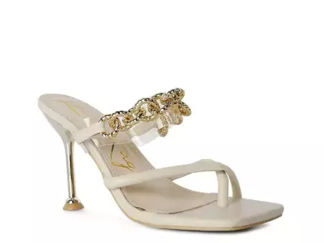 Сандалии Sheryl Sandal London Rag, цвет latte