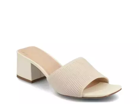 Сандалии Shilin Journee, Taupe