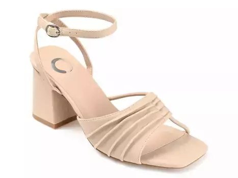 Сандалии Shillo Dress Journee, Taupe