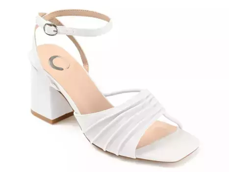 Сандалии Shillo Dress Journee, White