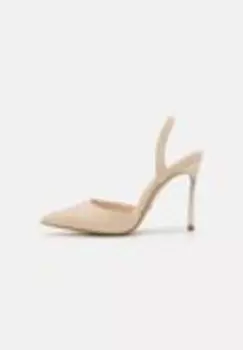 Сандалии SHIMMY Aldo, бежевый