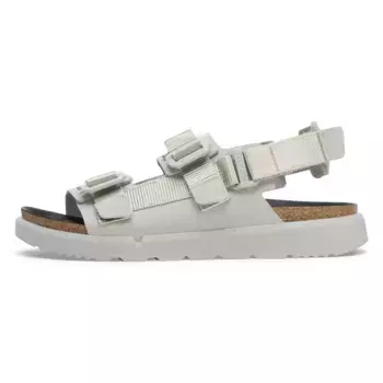 Сандалии Shinjuku с логотипом и ремешком Birkenstock