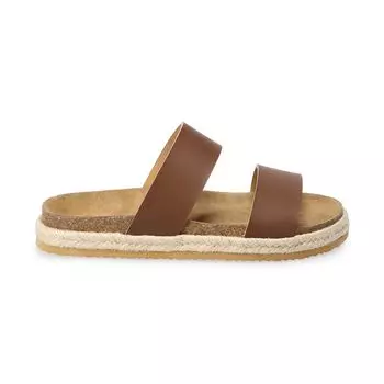 Сандалии-шлепанцы для девочек Rachel Shoes Arizona Rachel Shoes, белый