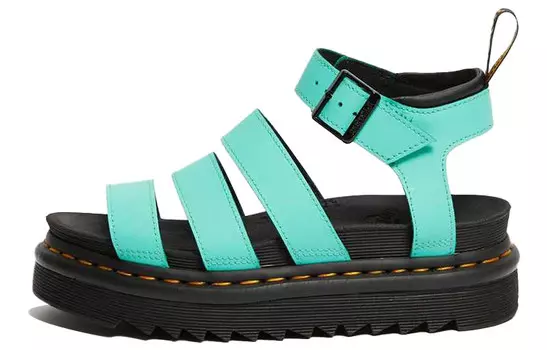 Сандалии-шлепанцы Dr.Martens Blaire Женские