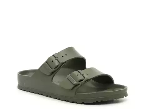 Сандалии-шлепанцы EVA Arizona Essentials - женские Birkenstock, Vibrant Green