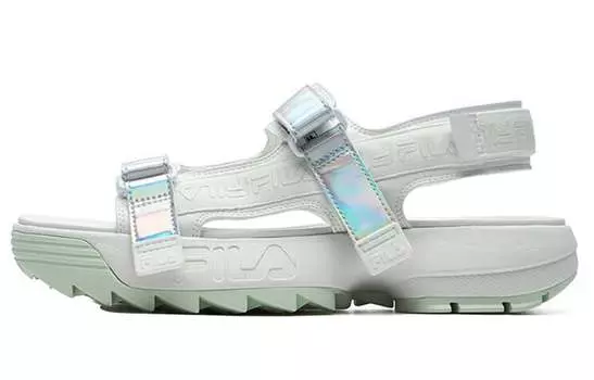 Сандалии-шлепанцы FILA Disruptor для женщин