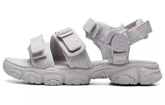 Сандалии-шлепанцы FILA Luid Sandal для женщин