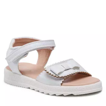 Сандалии Shone, белый