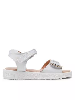 Сандалии Shone, белый