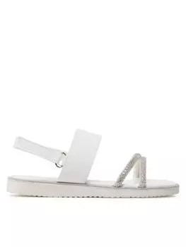 Сандалии Shone, белый