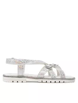 Сандалии Shone, серебряный