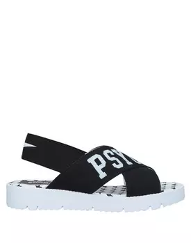 Сандалии Shopart, черный