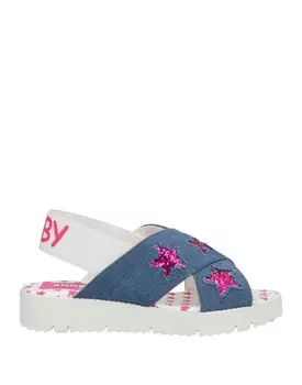 Сандалии Shopart, синий