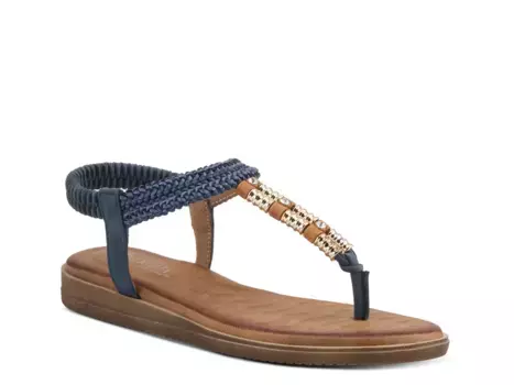 Сандалии Shyla Patrizia, Navy