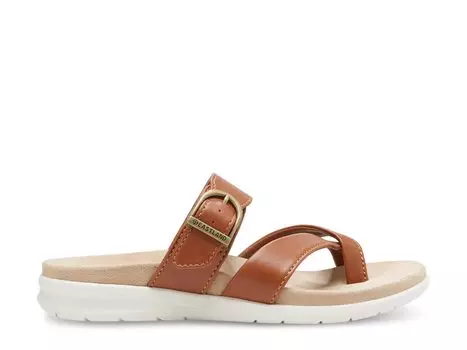 Сандалии Sienna Eastland, цвет Tan