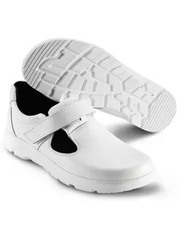 Сандалии Sika, белый