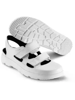 Сандалии Sika Sandale, белый