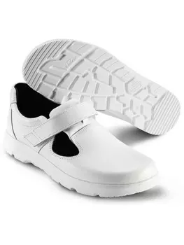 Сандалии Sika Sandale, белый