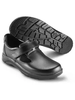 Сандалии Sika Sandale, черный