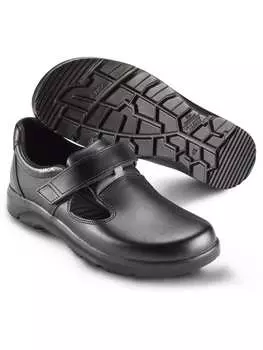 Сандалии Sika Sandale, черный