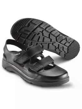 Сандалии Sika Sandale, черный