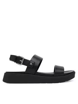 Сандалии Silyia 13543044 Aldo, черный
