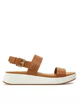 Сандалии Silyia 13543045 Aldo, коричневый