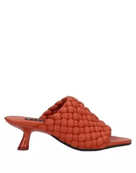 Сандалии Simon Miller, оранжевый