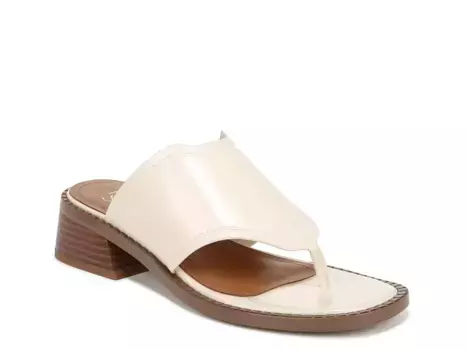 Сандалии Simona Sandal Franco Sarto, серо-коричневый