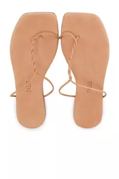 Сандалии Simone Tkees, pout