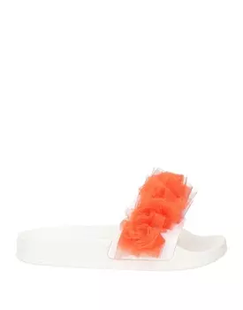 Сандалии Simonetta, белый