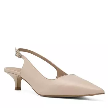 Сандалии Simple, бежевый