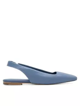 Сандалии Simple, синий