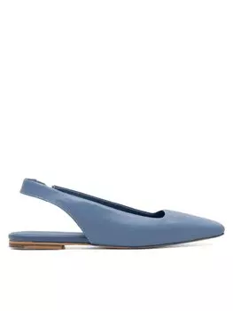 Сандалии Simple, синий