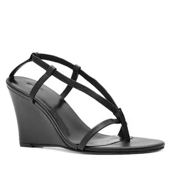 Сандалии Simple TARAGONA, черный