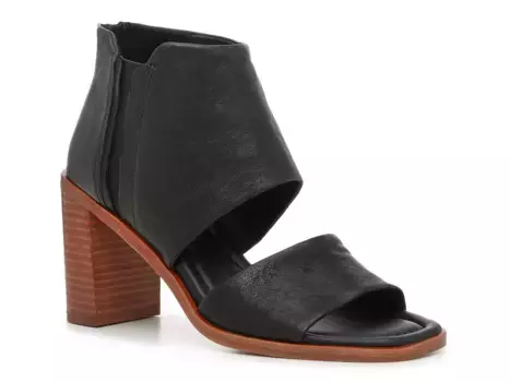 Сандалии Sinclair Sandal Sofft, черный