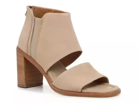 Сандалии Sinclair Sofft, Tan Nubuck